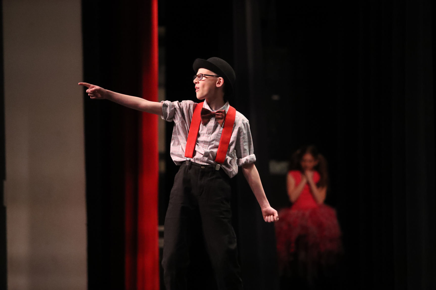 Lip Sync Jace Cadwell Never Gonna Give You Up
